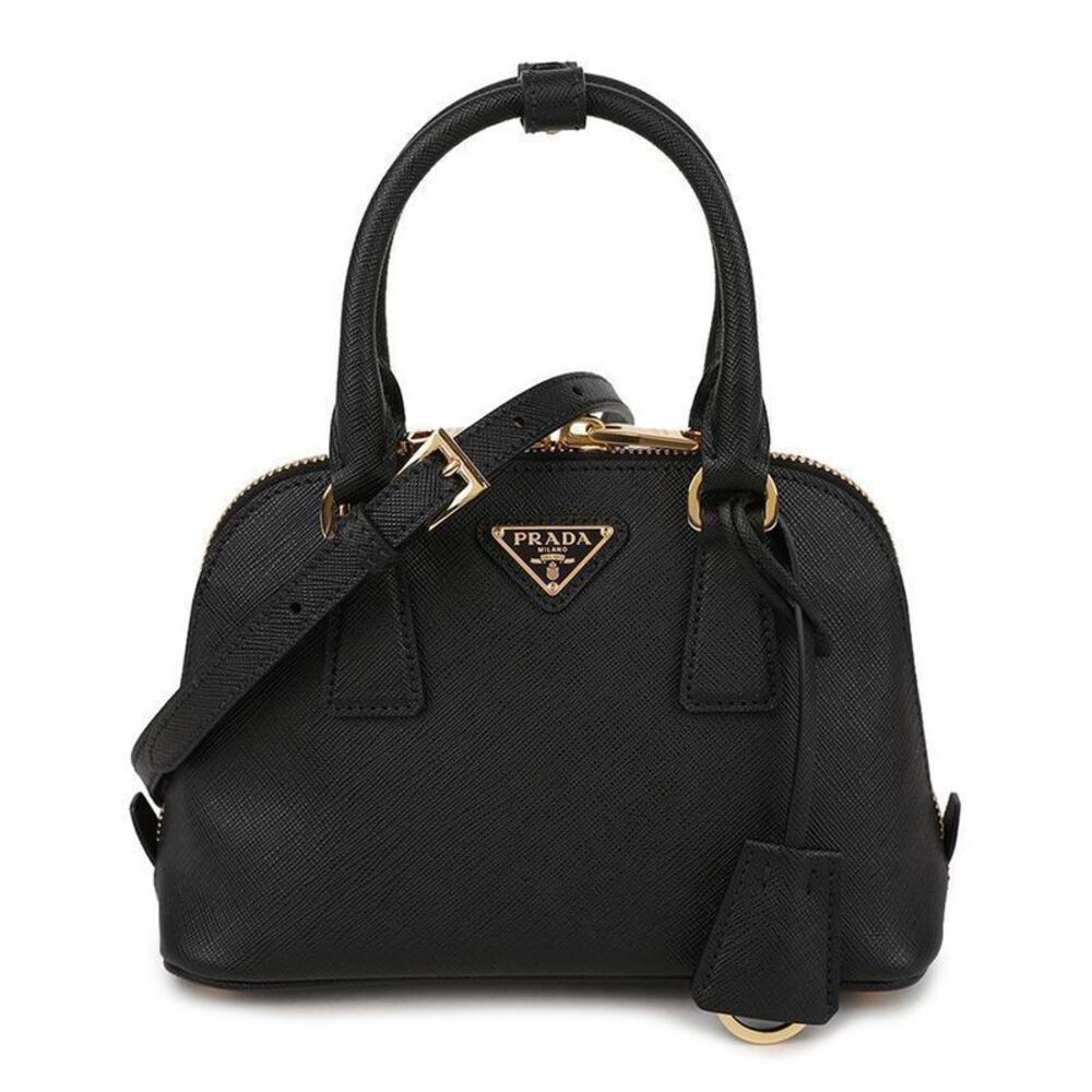 Mini Tote Bag